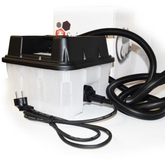 Generatore di vapore Swiss Biene 2,2 kW